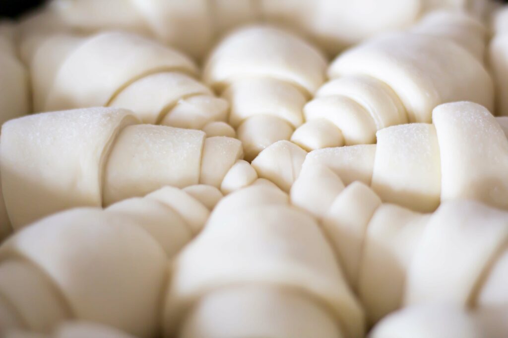 Introduction to Frozen Dough Techniques - Lesaffre Singapore
